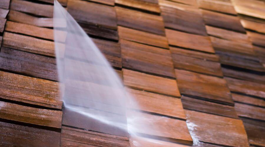 Asphalt Roofing in Walnut Grove, MS
